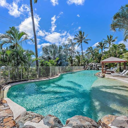 Spa Haven 17B Ocean View แอร์ลีบีช ภายนอก รูปภาพ