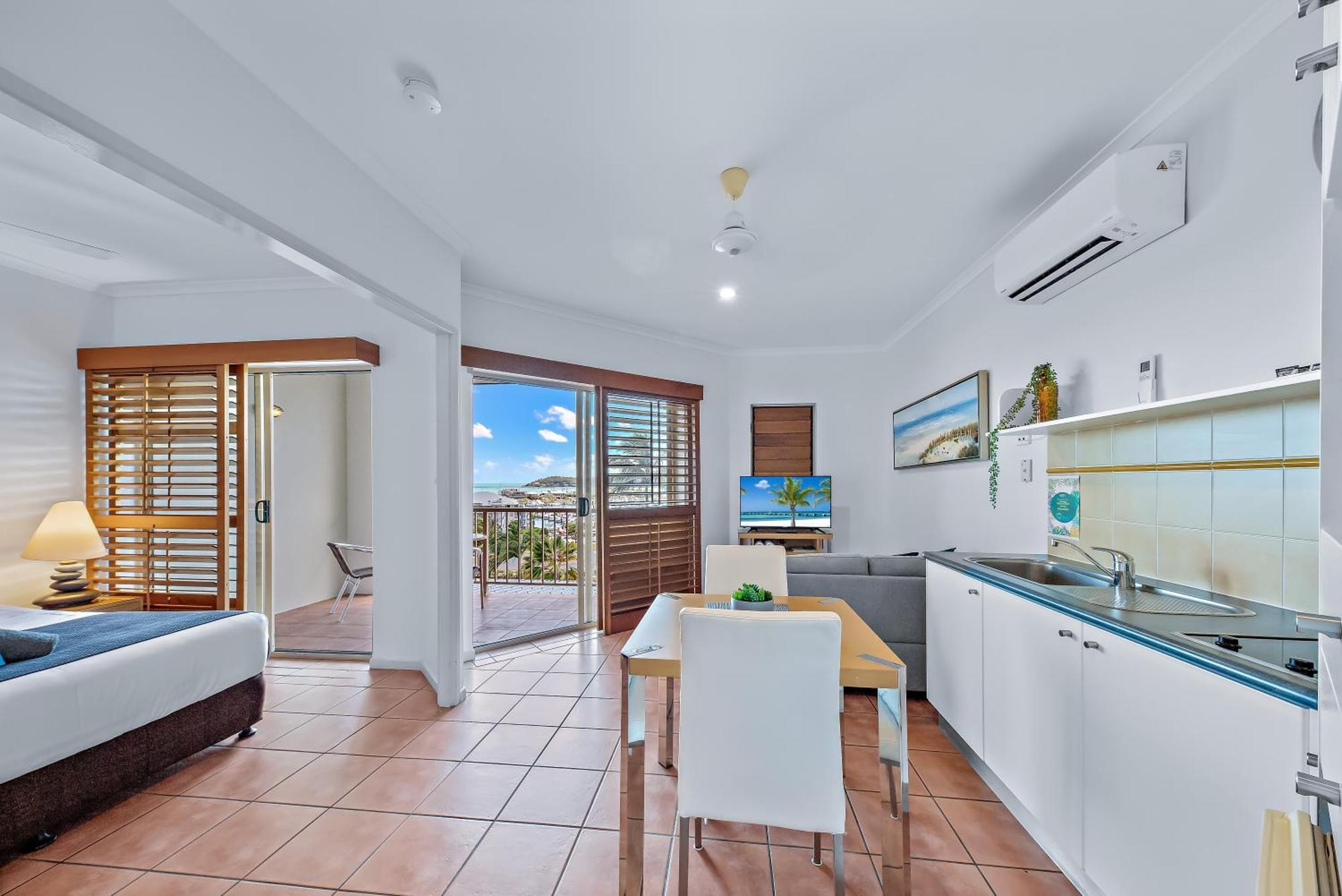 Spa Haven 17B Ocean View แอร์ลีบีช ภายนอก รูปภาพ